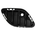 thumbnail image 1 of Cubierta de luz de niebla para parachoques delantero inferior, inserciones de luz de niebla No.84934333 para Buick Envision 2021-2023, ABS negro, 1 Pc frontal derecho, 1 of 1