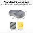thumbnail image 5 of Twfbrm Pet Supplies Pet Heating Pad For Small Dogs Heating Pad For Cats Heating Bed For Cats Heating Pad For Dogs, Temperature Holding, Easy To Clean, Rounde for Cats Dogs, 5 of 5