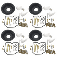 thumbnail image 2 of 8x Motorcycle Carburetor Repair Kit Accessories for ZR750H ZR-7 ZR-7S ZR750 ZR 750, 2 of 7