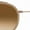 (907051) Copper/Clear Gradient Brown, variant on Ray-Ban RB3647N 9069A5 51