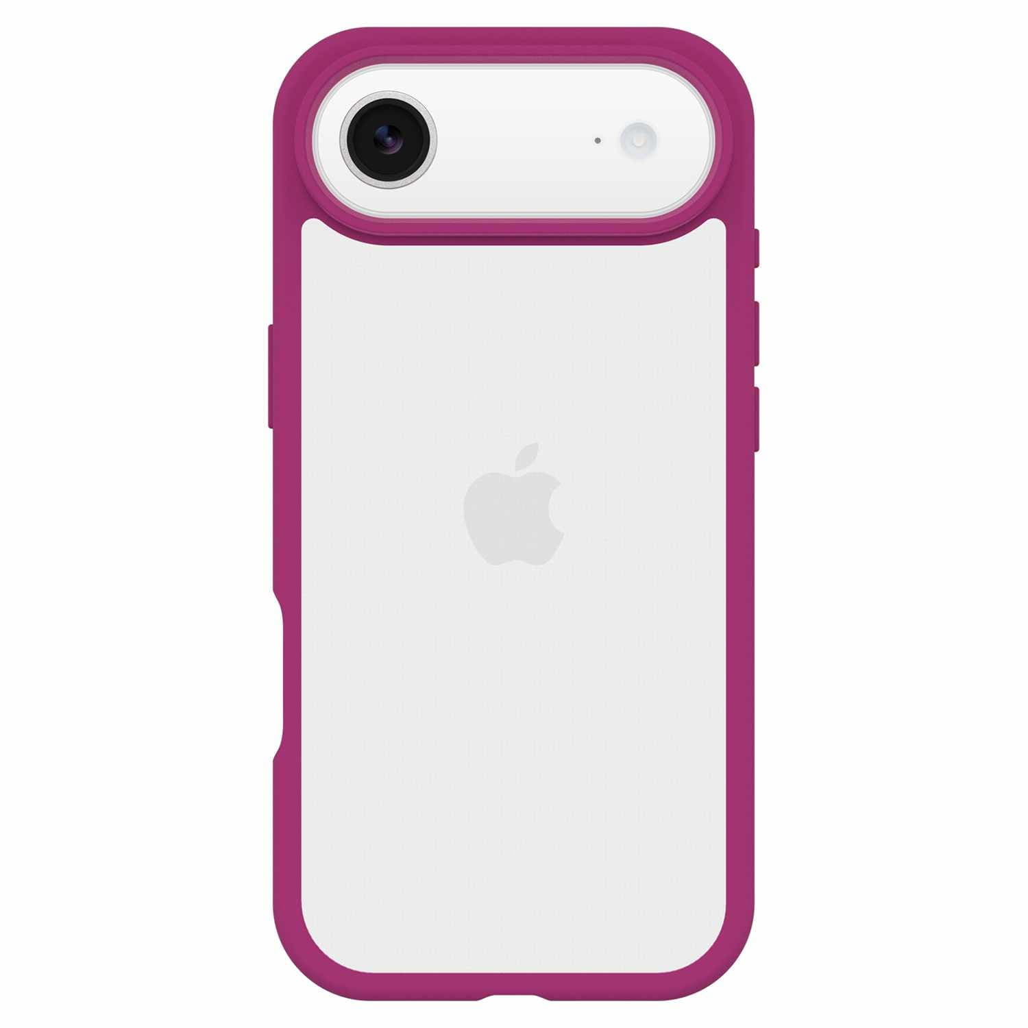 OtterBox Étui Profile Rose Crystal (Rose) pour iPhone 17(6.3)