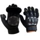 thumbnail image 5 of Guantes para patineta,Guantes para patineta Protector de muñeca para impactos para exteriores,Guantes para deslizamiento de descenso en longboard Accesorios,Guantes deslizantes para patineta, 5 of 9