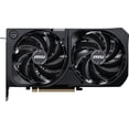 thumbnail image 4 of MSI GeForce RTX 5070 12G Shadow 2X OC - Tarjeta gráfica Extreme Performance: 2557 MHz, 28 Gbps, 12GB GDDR7, 192-bit, PCI Express® Gen 5, 4 of 5