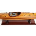 thumbnail image 5 of Kayak Model, 5 of 7