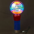 thumbnail image 2 of Children's Luminous Toy Stick LED -Rotating Light Show Toy, 2 of 4