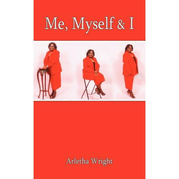 Me, Myself and I, (Paperback)