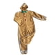 thumbnail image 1 of Minnieouse Traje de Navidad Niño Traje de hombre de pan de jengibre para fingir jugar vacaciones Disfraces de disfraces S, 1 of 1