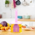 thumbnail image 2 of Household Barbecue Grill Pan Oil Pot Oil Brush Dual Use Baking Brush Storage Kitchen Accessories, 2 of 4