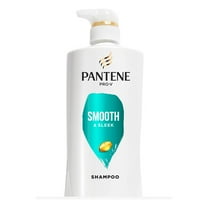 Pantene Pro-V Smooth Sleek Shampoo - 23.6 fl oz