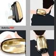 thumbnail image 4 of Masajeador Babyliss Profesional Dorado – Vibración de Alto Rendimiento, Inalámbrico y con Diseño Ergonómico FXSSM1, 4 of 8
