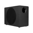 thumbnail image 1 of Monoprice CSW-12 12in 400 Watt Compact Powered Subwoofer, 1 of 2