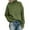 AG, variant on Sanbonepd Womens Sweaters Fall Winter Turtleneck Solid Color Knit Pullover Sweater