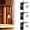 Winged ghost, variant on Library Lantern Mini Bookshelf Lamp,Cute Ghost Nook Light With Warm Led Nightlight,Ghost Nook Light,Home Library Book Shelf With Light,for Bookworms, Home Library, Study and Reading Corner