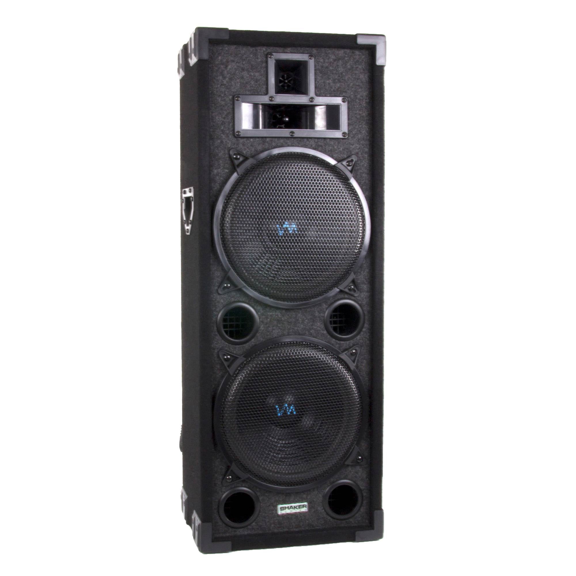 micro hi fi speakers