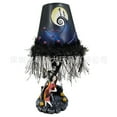 thumbnail image 3 of Mistaha Halloween Night Monster Jack Resin Table Lamp, 3 of 6