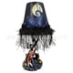 thumbnail image 3 of Labymos Lámpara de mesa de resina Halloween, 3 of 6