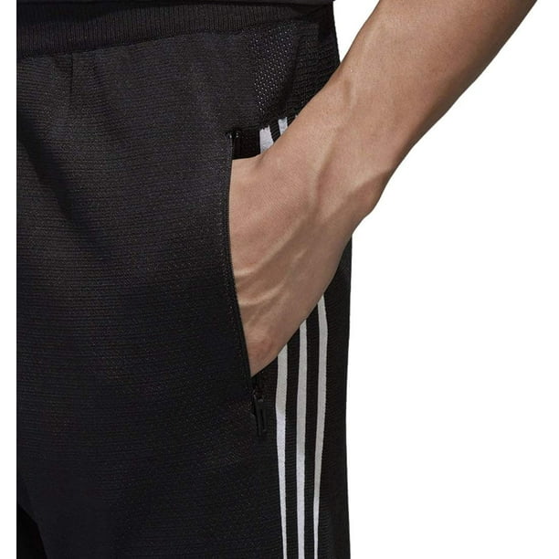 adidas Men s Athletics ID Knit Striker Pants M Walmart