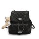 thumbnail image 1 of Mochila pequeña con cadena de rombos estilo Chanel, estilo coreano, moderna, para mujer, estilo extranjero, ligera y de lujo, novedad de verano de 2025, 1 of 5