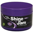thumbnail image 1 of Shine 'n Jam Conditioning Gel Regular 8 oz, 1 of 3
