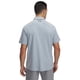 thumbnail image 2 of Polo de golf Under Armour Tech para hombre Harbor Blue/Pitch Gray S, 2 of 2
