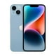 thumbnail image 1 of iPhone 14 Apple 128GB Azul Reacondicionado, 1 of 3