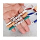 thumbnail image 2 of Cuentas Pulseras Cuentas Letras Acrílico Bisutería Chaquiras, 2 of 3