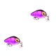 thumbnail image 4 of Señuelos de pesca realistas Eigraketly universales Con anzuelos Swimbait agua salada 2.6cm, 4 of 6