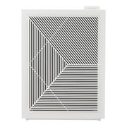 Coway Air Purifier Airmega 160 Dove White True HEPA Filtration System with 214 sq ft Coverage, Cartridge Filter Change Indicator & Auto Mode