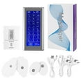 thumbnail image 1 of Pulse Digital Meridian Therapy Electronic Pulse Massager Machine 24 Modos Estimulador muscular Al Irfora máquina de pulso, 1 of 7