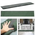 thumbnail image 1 of Water-Activated Flood Barriers for Home Doors - Sandless Anti-Flood Bags for Rain Protection, 1 of 5