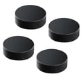 thumbnail image 1 of OUNONA 4Pcs Mini Hockey Balls Perfect for Beginners and Athletes Training, 1 of 8