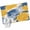 yellow, variant on 2x3 Ft Entryway Area Rug, Blue Yellow Spring Floral Kitchen Rug Runner Washable Floor Mat, Summer Botanical Elegant Non Slip Indoor Door Mat Throw Carpet for Bathroom Living Room Bedroom