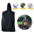 thumbnail image 1 of 160x37x50cm jardín barbacoa cubierta de polvo al aire libre Patio Pizza horno cubierta resistente impermeable protector solar para al aire libre ZefeiWu 1327533493260, 1 of 1