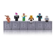 Roblox Series 1 Mystery Figure (6 Pack)