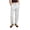 #Dark coffee, variant on Women's High Waisted Cuffed Jogger Sweatpants Soft Cotton Blend Lounge Pants with Pockets Adjustable Drawstring for Casual Workout Running