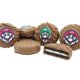 thumbnail image 1 of Milk Chocolate Covered OREO Cookies, Happy Birthday Gift Net Wt 8 oz, 1 of 5