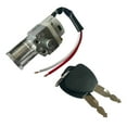 thumbnail image 1 of Battery Box Safety Lock Battery Safety Packs Cover Locks Waterproof Anti Thieves, 1 of 8