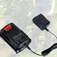 thumbnail image 7 of Battery Charger for Black & Decker 20V Lithium, CompatibleLBXR20 Series, 7 of 7