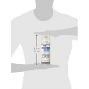 U. S. Chemical & Plastics 2K Glamour High Gloss Clear Coat, Aerosol, 11.8-oz 3680061