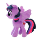 thumbnail image 1 of Juguete de peluche Sanmu My Little Pony con dibujos animados para niños, 1 of 3