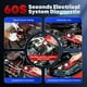thumbnail image 4 of Probador de circuitos automotrices Autel PowerScan de 12 a 24 V con cable de 20 pies, 4 of 9