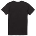 thumbnail image 2 of Hulk - Camiseta Battle Scene para Hombre (Negro), 2 of 4