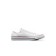 thumbnail image 1 of Tenis Convese Unisex Choclo Lona M7652 Blanco 28.5 cm CONVERSE Choclo Lona, 1 of 3