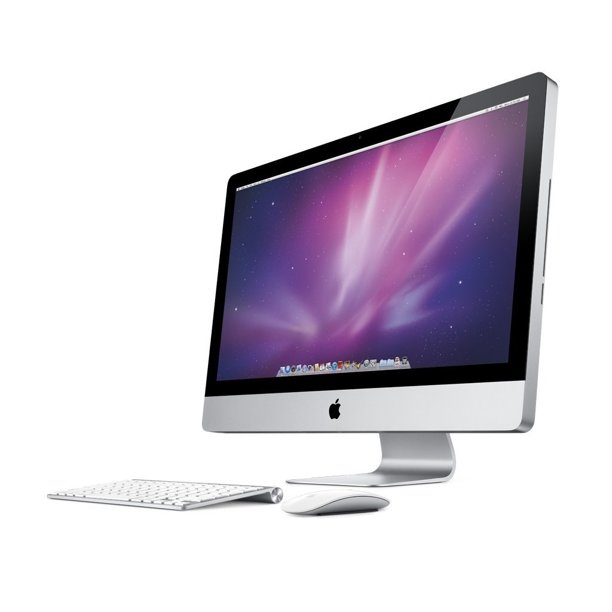 Apple Imac Md095ll A 27 Intel Core I5 3407s X4 2 9ghz 8gb 1tb Silver Refurbished Walmart Com Apple Imac Md095ll A 27 Intel Core I5 3407s X4 2 9ghz 8gb 1tb Silver Refurbished Walmart Com