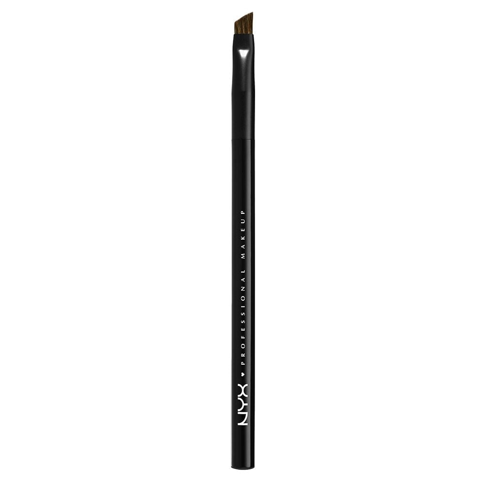 NYX Professional Makeup Pro Angle Brush 19, ANGLED BRUSH
