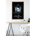 thumbnail image 6 of The Conjuring 2 - One Sheet Wall Poster, 22.375" x 34", Framed, 6 of 6