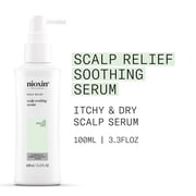Nioxin Scalp Relief Scalp Soothing Serum 3.38 oz