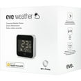 thumbnail image 5 of Eve Weather - Connected Weather Station with Apple HomeKit technology, 5 of 5