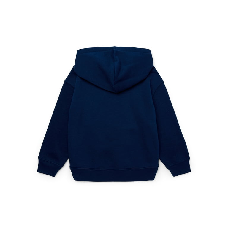 Boys space hoodie shop