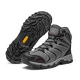 thumbnail image 2 of Bota NORTIV 8 Armadillo Impermeable para Senderismo Talla 10.5, 2 of 7